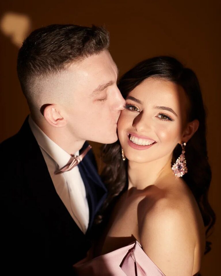 Professionelles Fotoshooting moderne Darstellung München