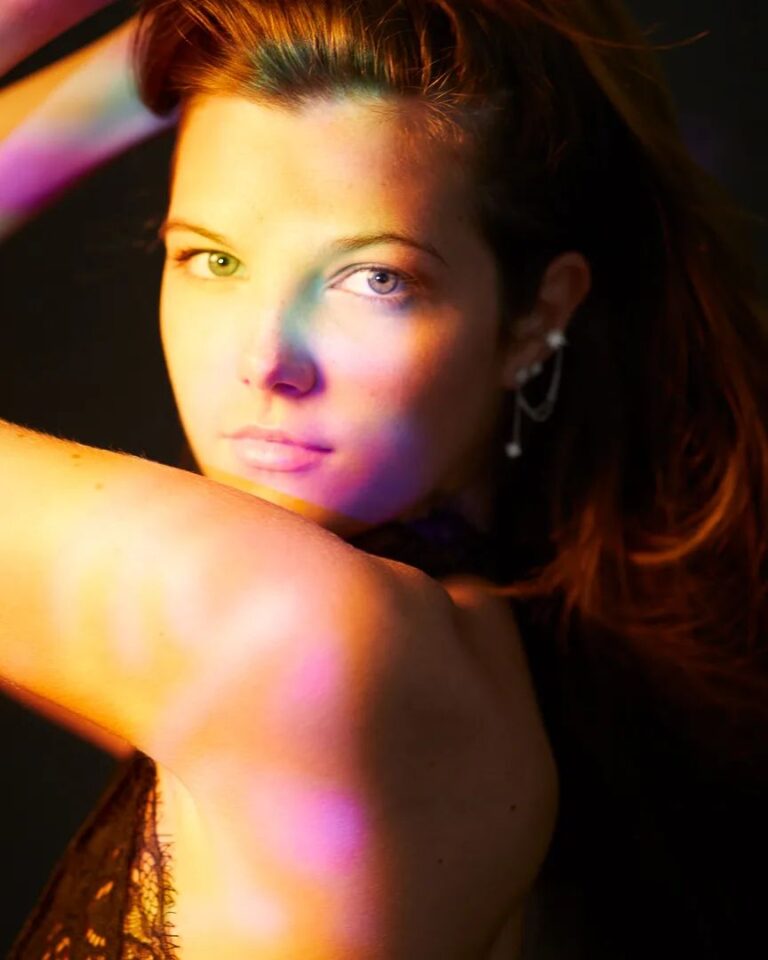 Studio München Creative Shooting moderne Darstellung