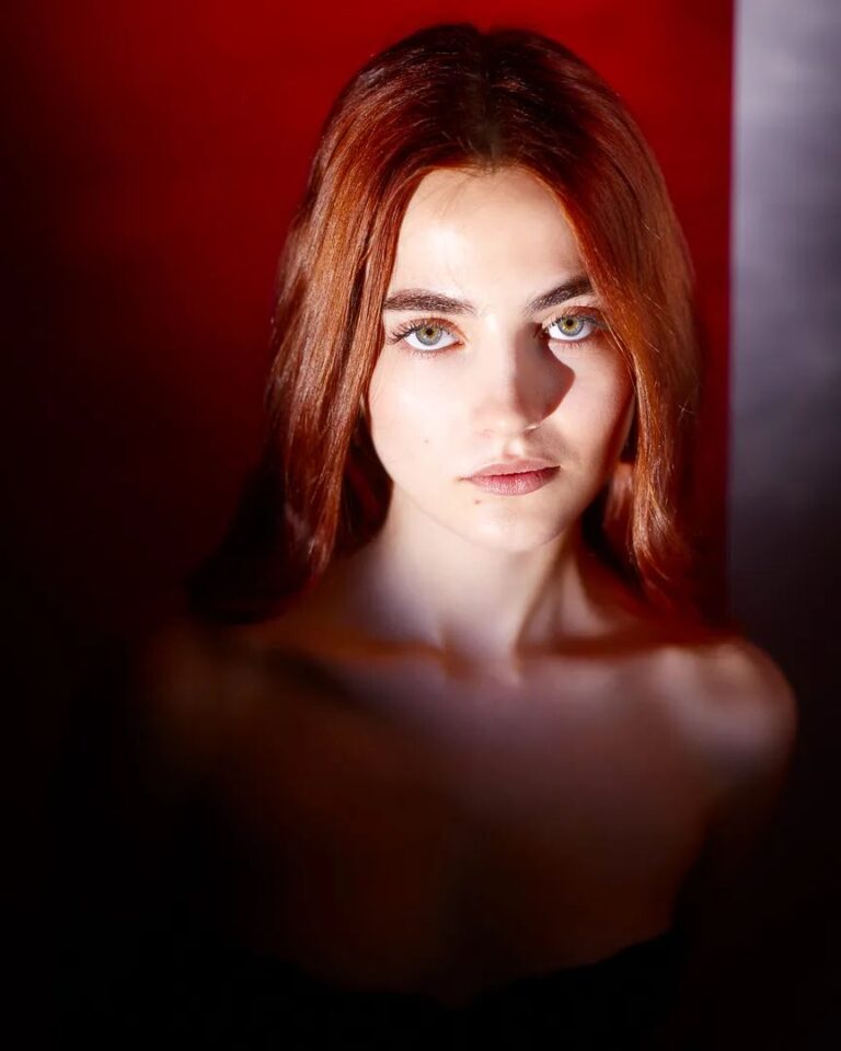 Studio München Creative Shooting moderne Darstellung