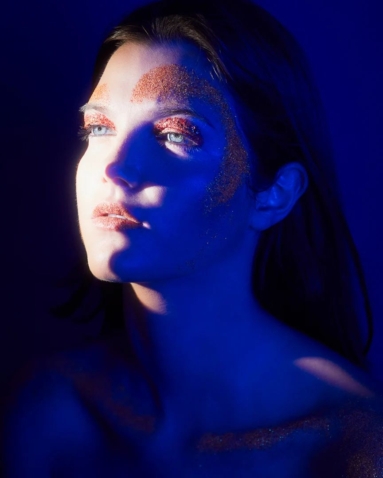 Studio München Creative Shooting moderne Darstellung