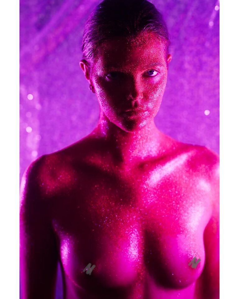 Studio München Creative Shooting moderne Darstellung