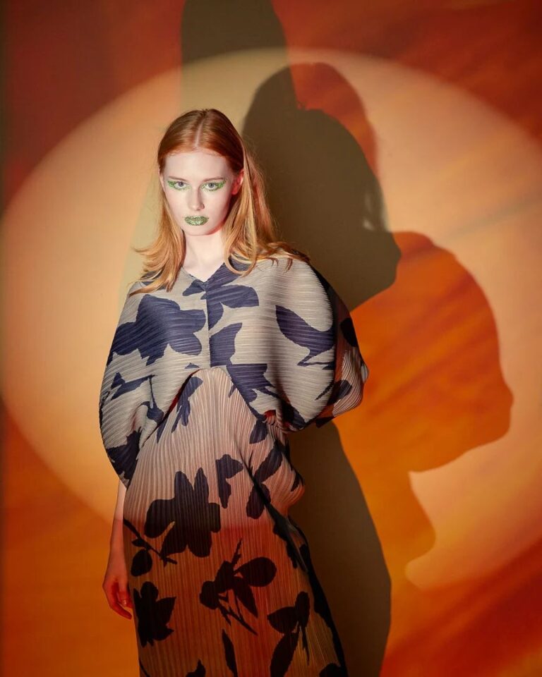 Studio München Creative Shooting moderne Darstellung