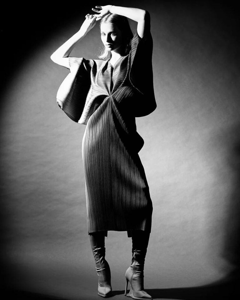 Studio München Creative Shooting moderne Darstellung