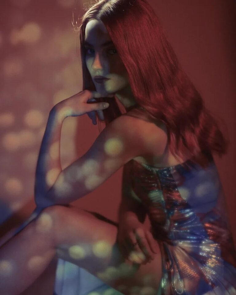 Studio München Creative Shooting moderne Darstellung