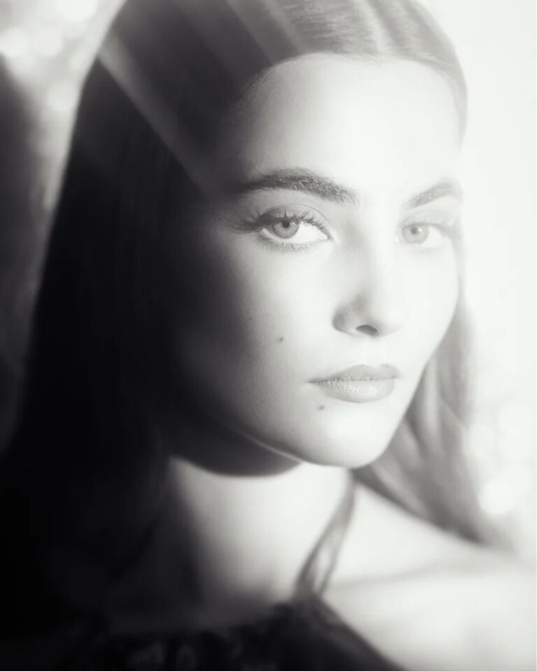 Studio München Creative Shooting moderne Darstellung