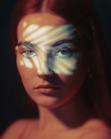 Studio München Creative Shooting moderne Darstellung