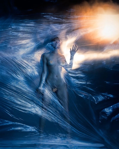 Dessous Fotoshooting professionelle Fotografie München