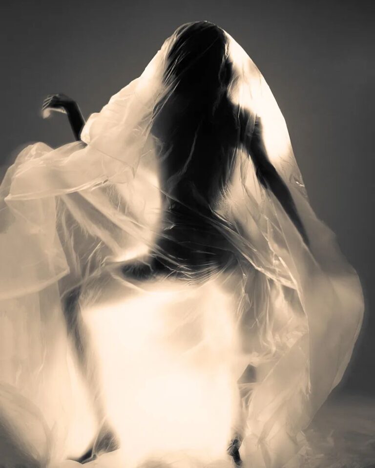 Dessous Fotoshooting professionelle Fotografie München