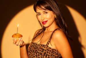 Birthday Fotoshooting professionelle Fotografie München