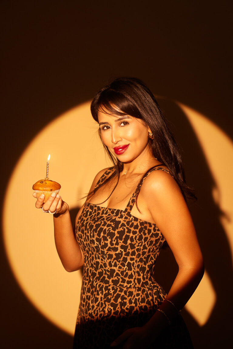 Birthday Fotoshooting professionelle Fotografie München