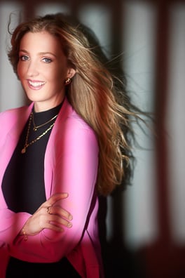 Business Portrait in München