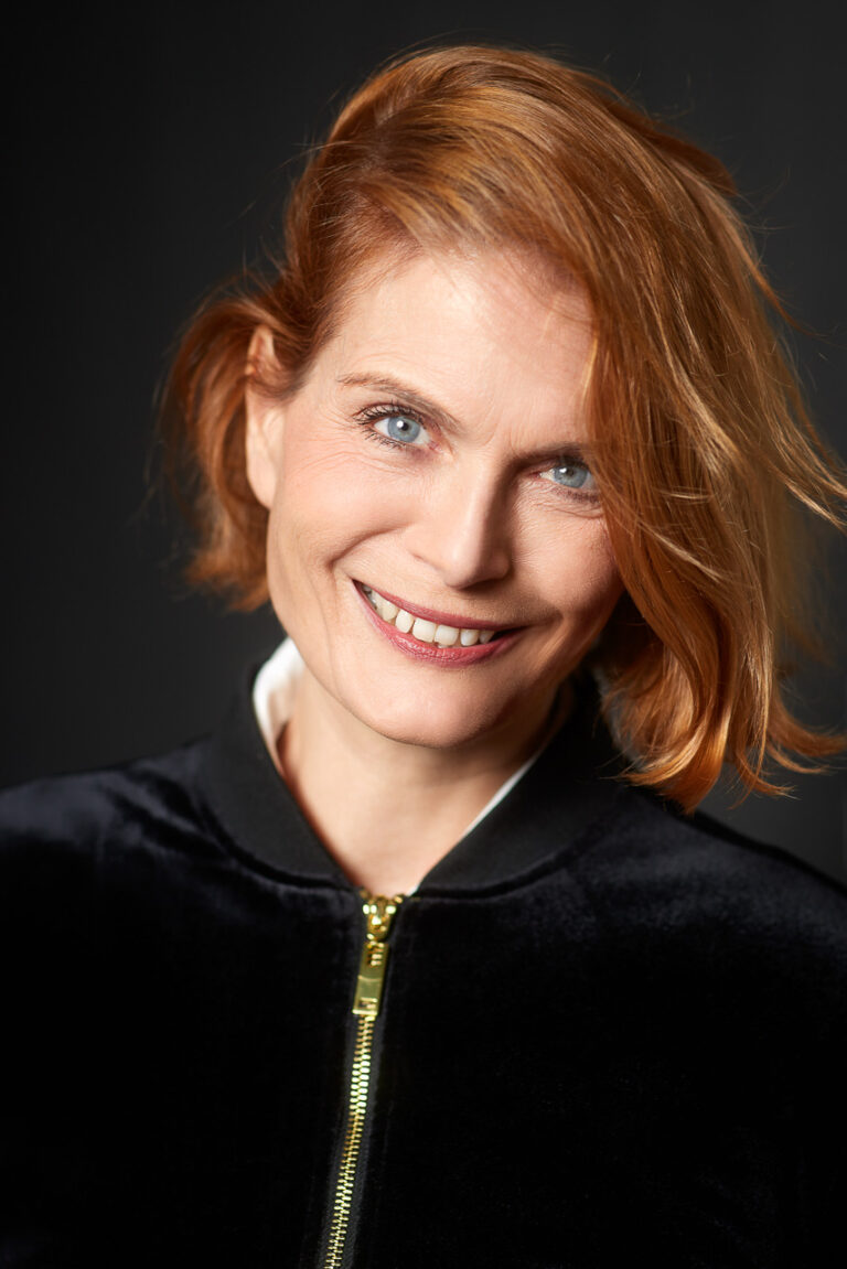 Portrait Fotoshooting München